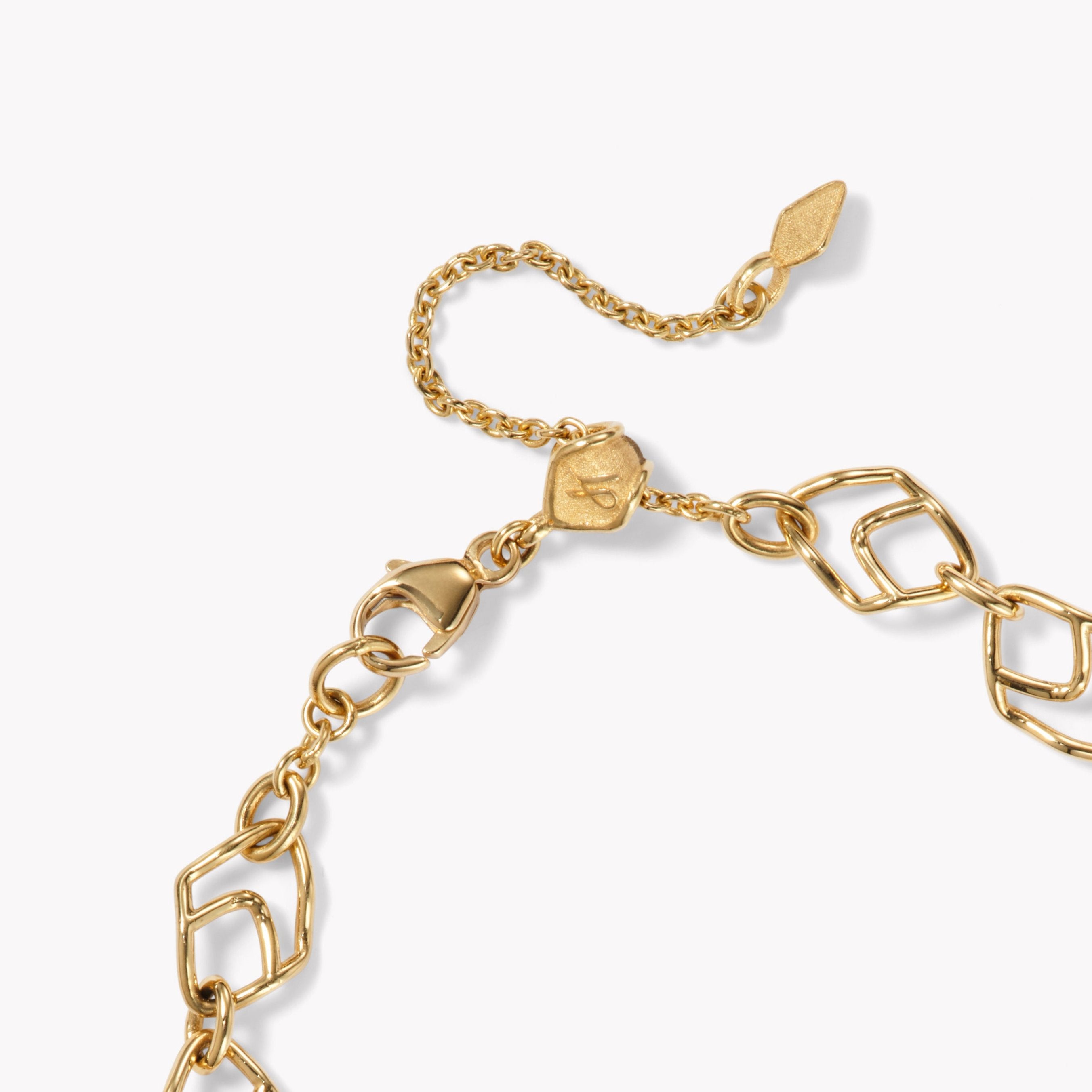 Arrow Chain Bracelet