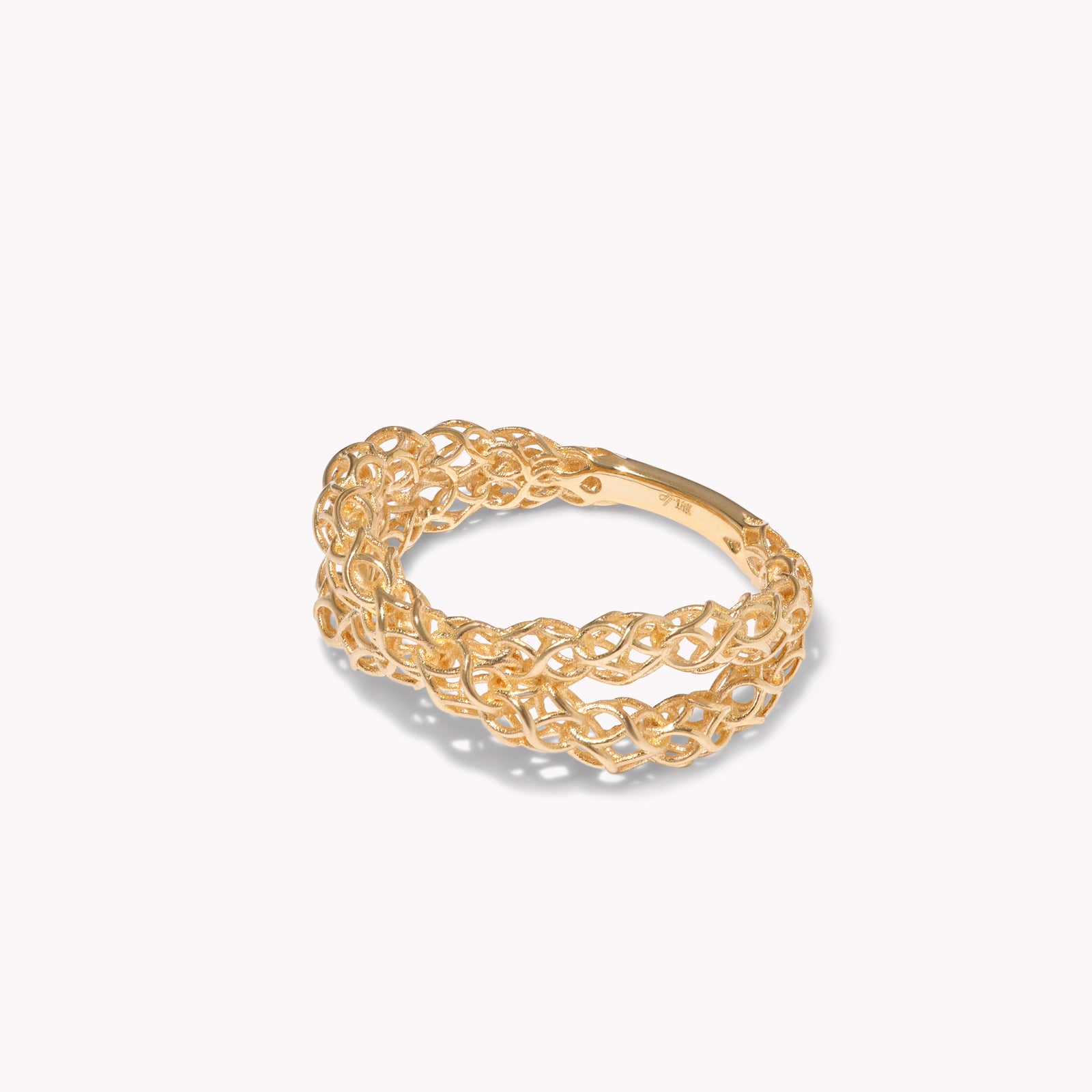 Cabo Chain Ring