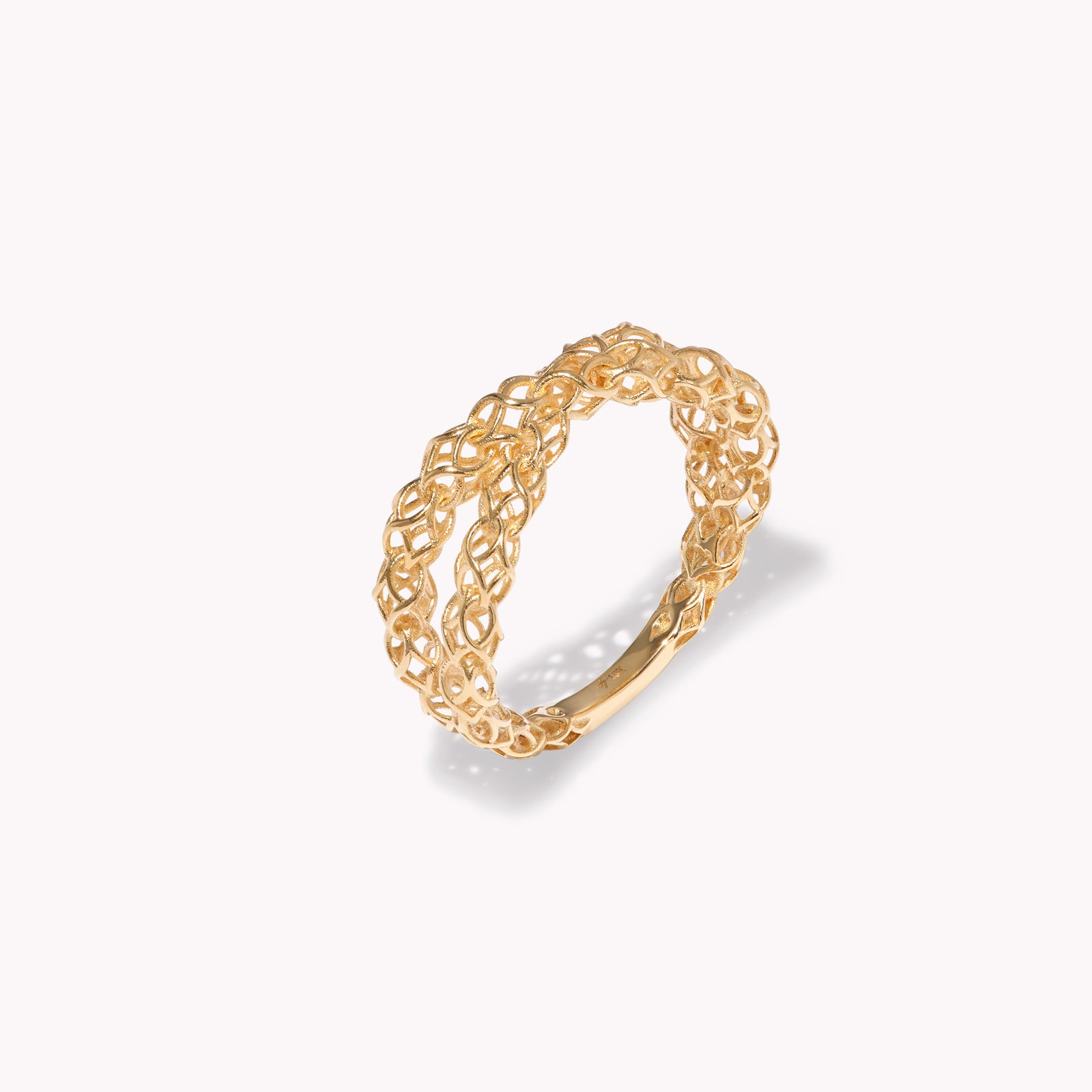 Cabo Chain Ring