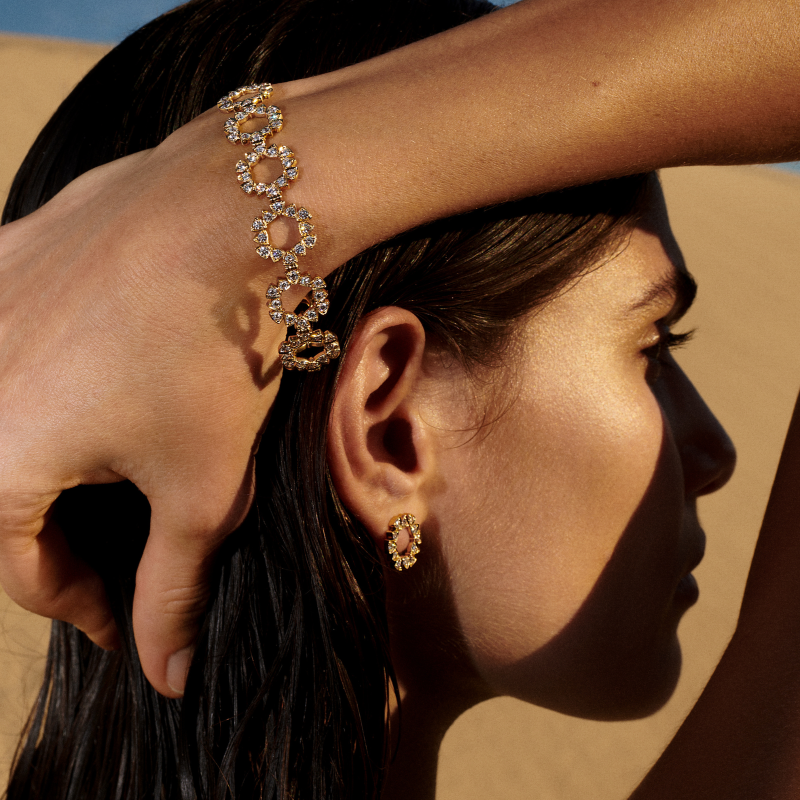 Della Bracelet