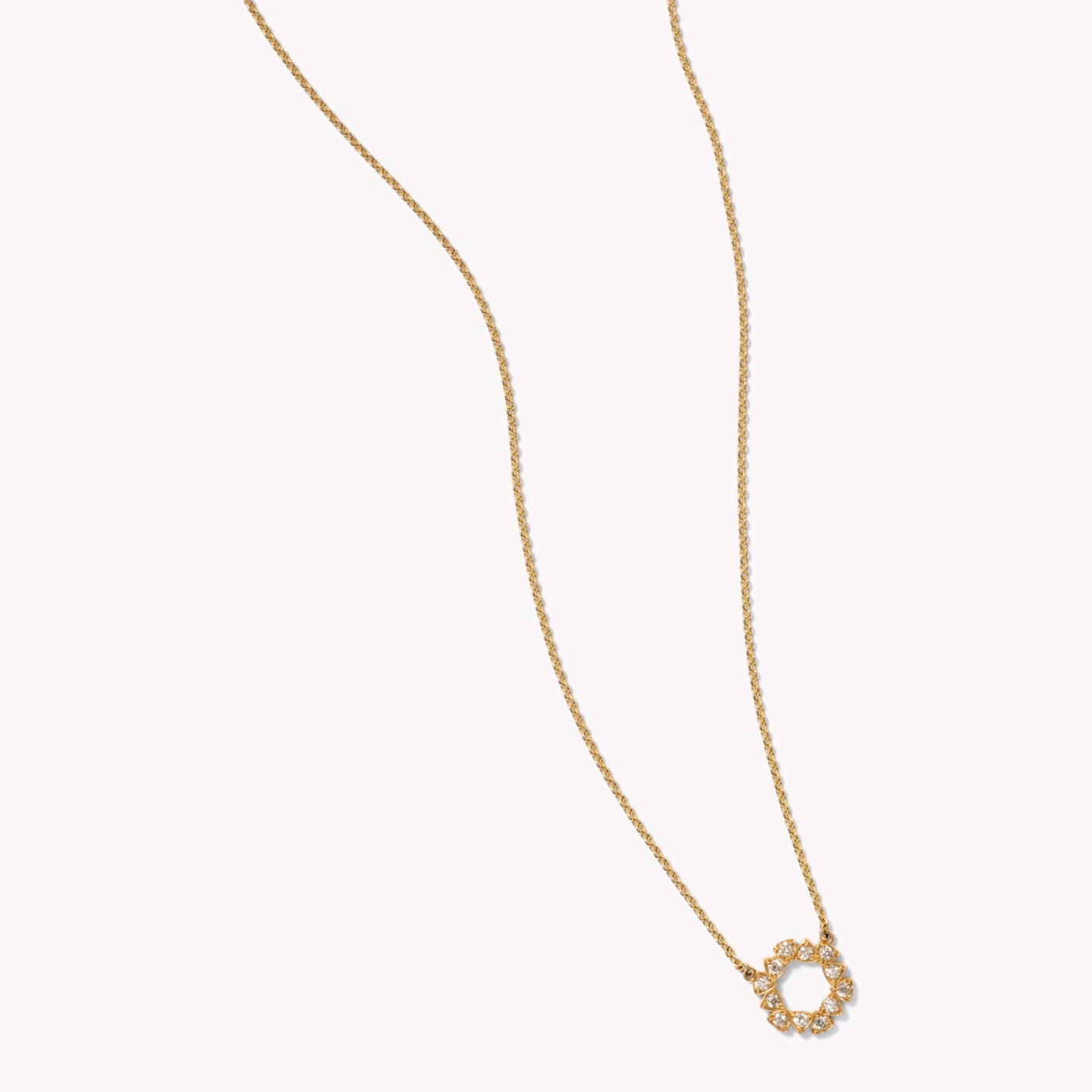 Della Pendant