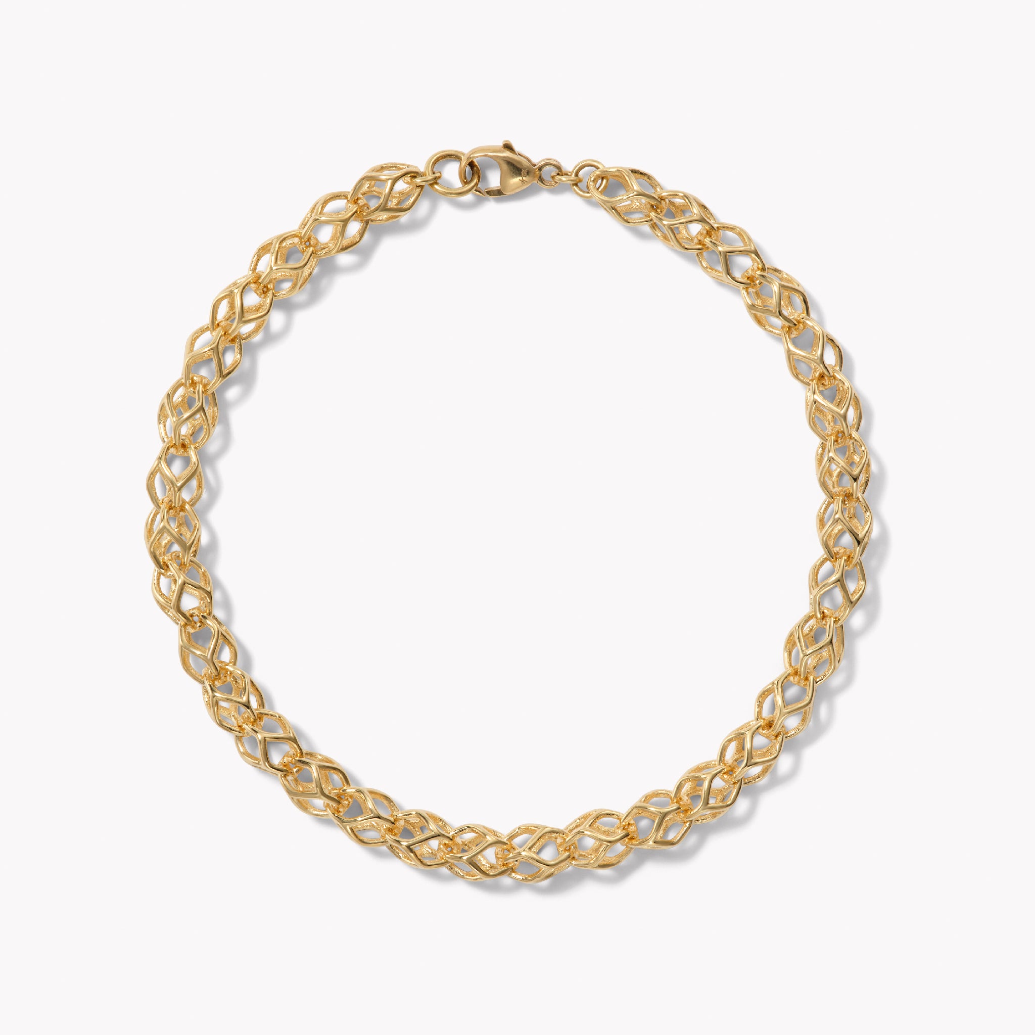 Eden Chain Bracelet