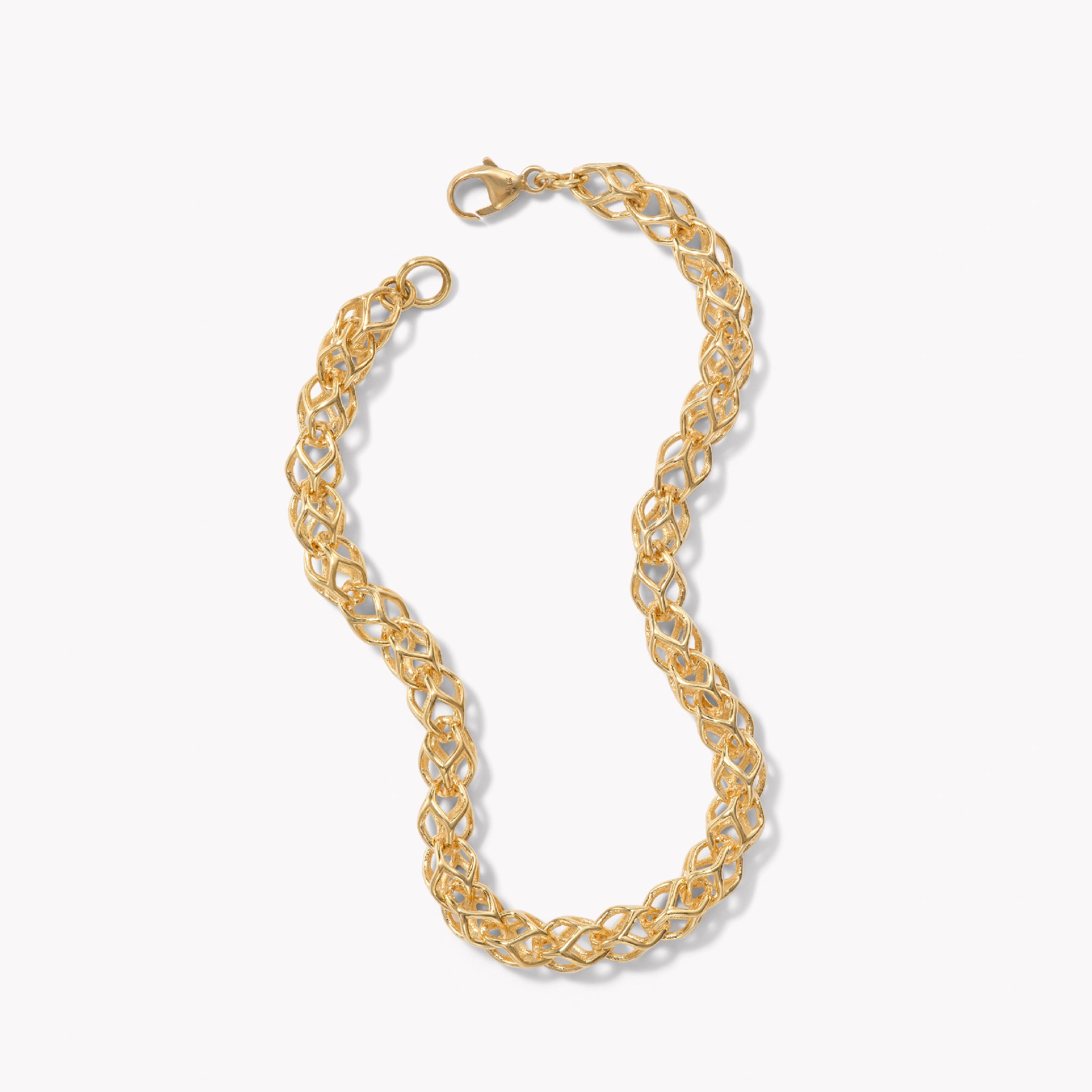 Eden Chain Bracelet