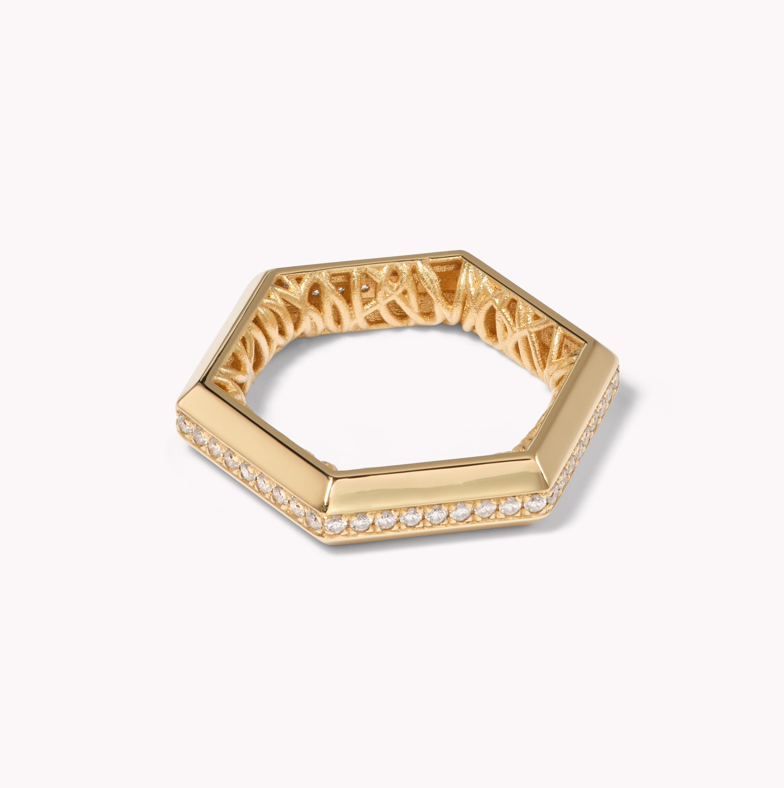 Isabel Ring