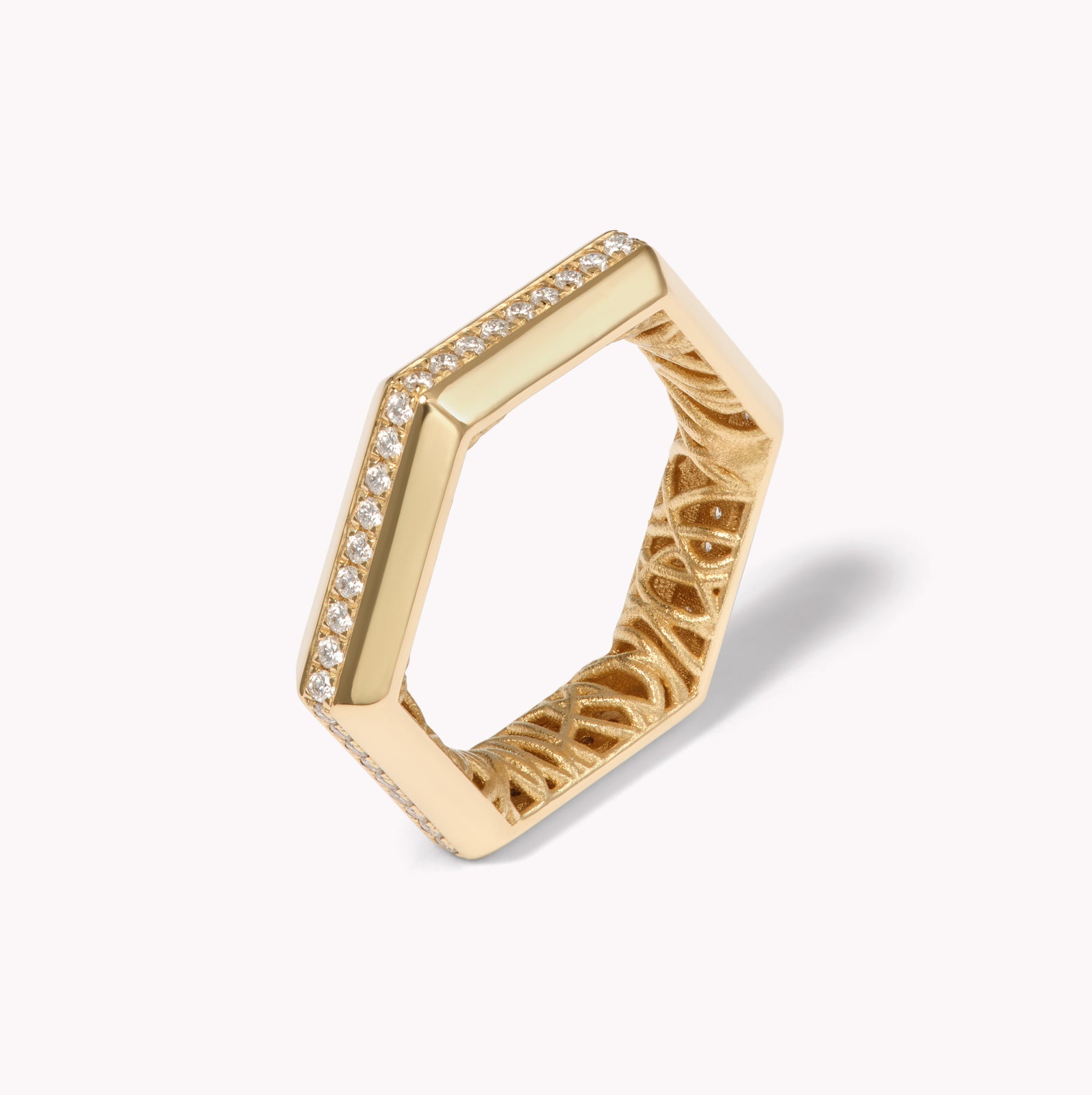 Isabel Ring