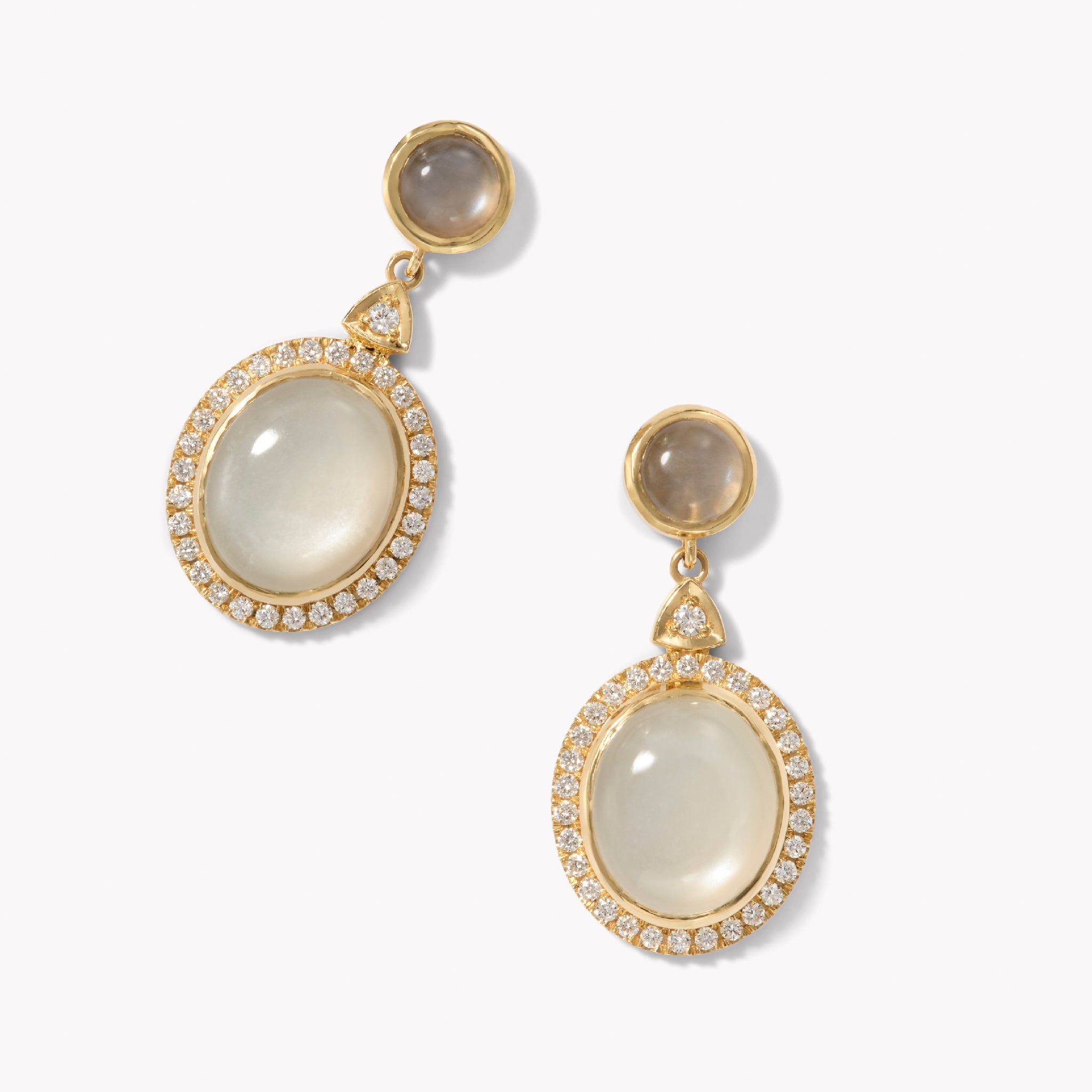 Laverne Statement Earrings
