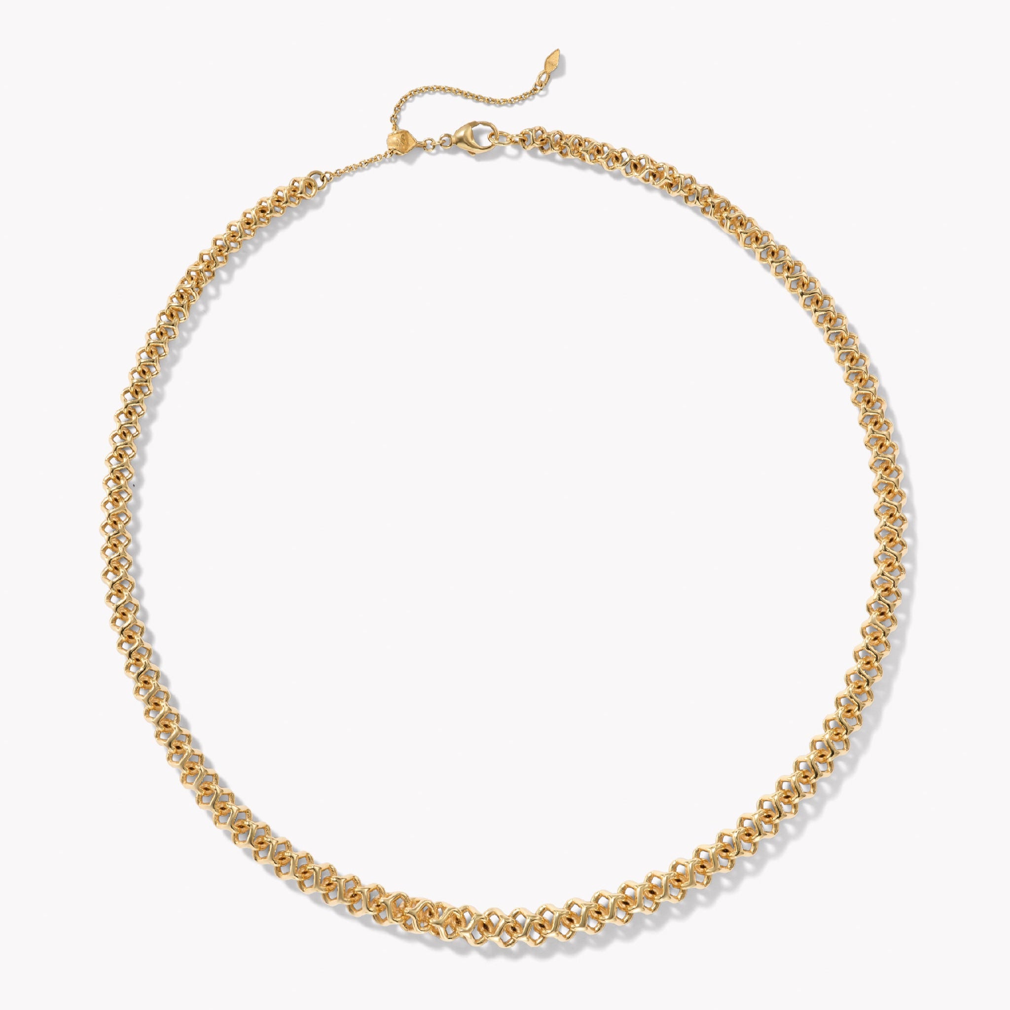 Maverick Chain Necklace