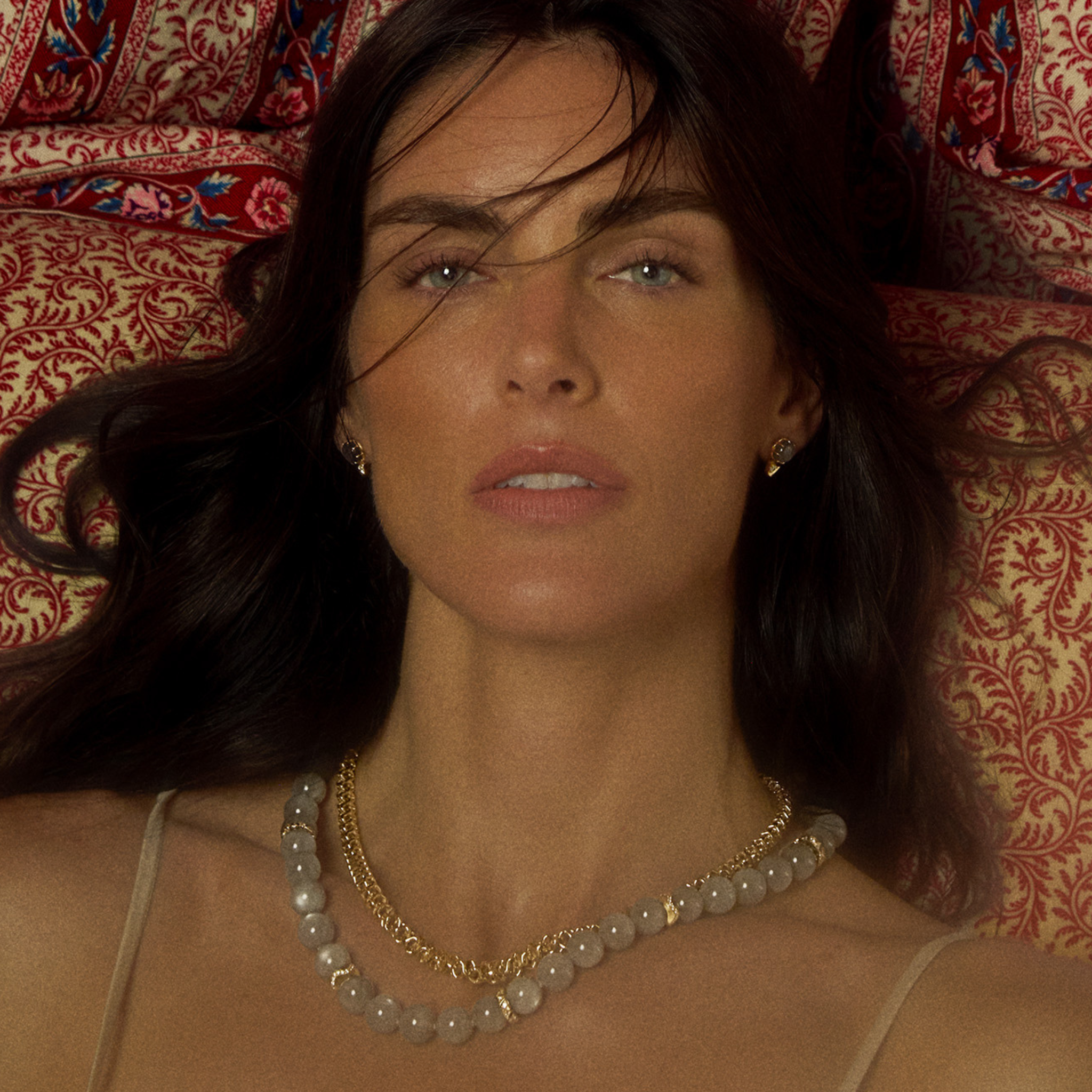 Maverick Chain Necklace