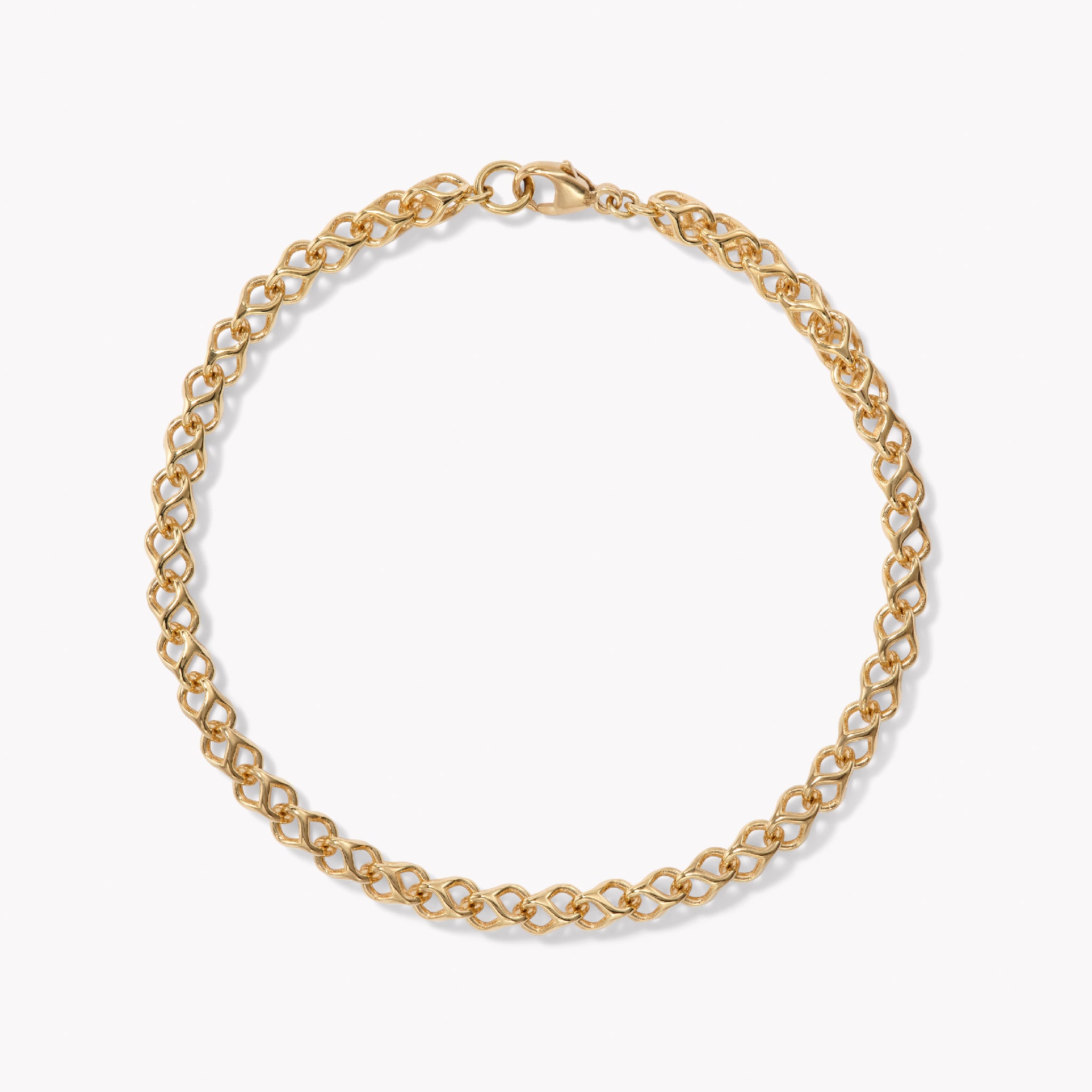 Perry Chain Bracelet