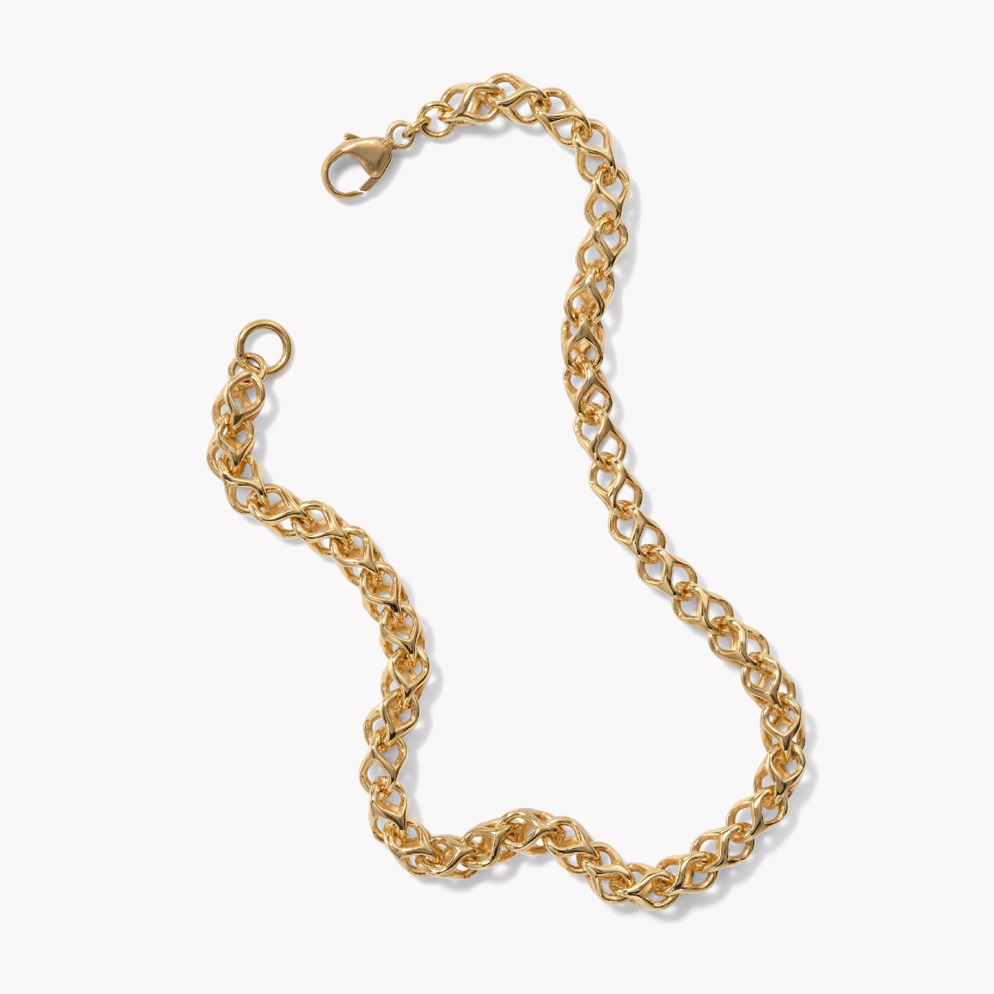 Perry Chain Bracelet