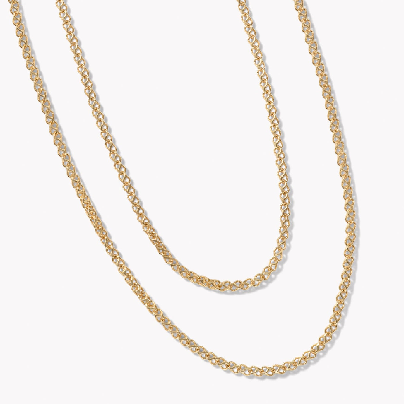 Perry Chain Necklace