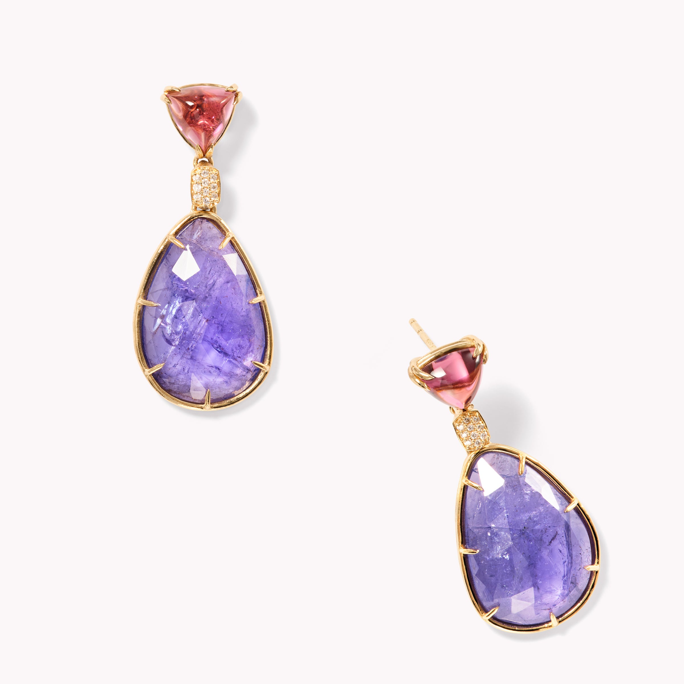 Petite Clara Earrings