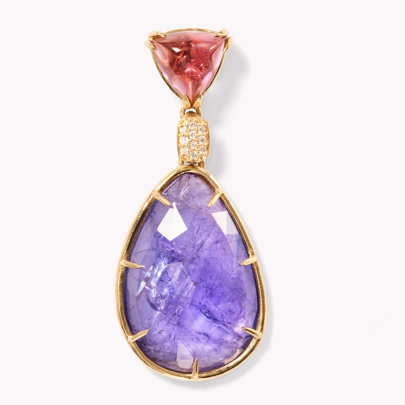 Petite Clara Earrings