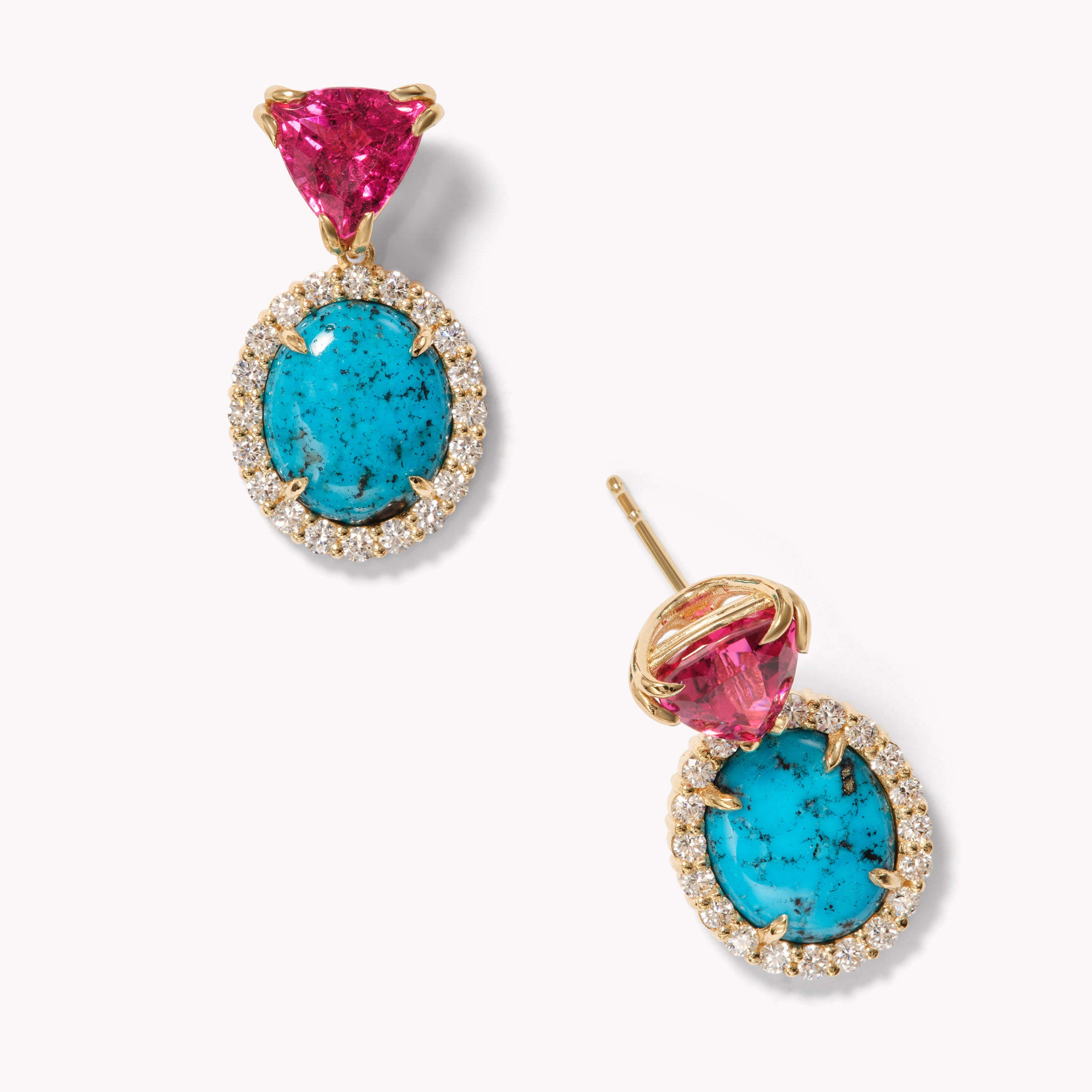Petite Winnie Earrings