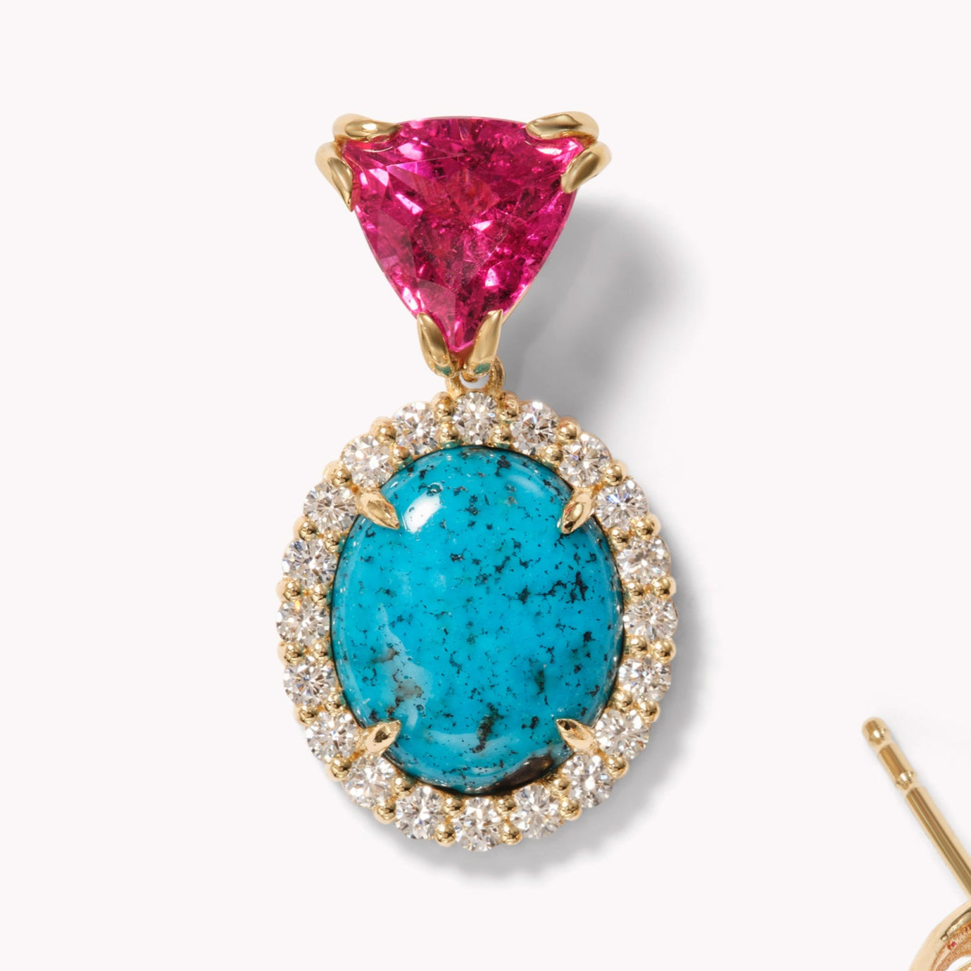 Petite Winnie Earrings