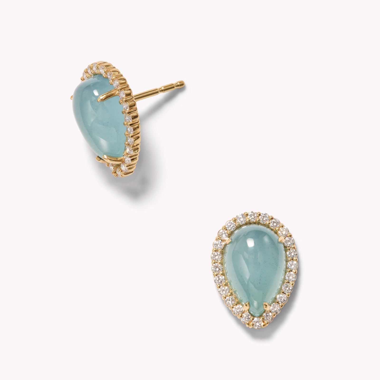 Sparrow Studs
