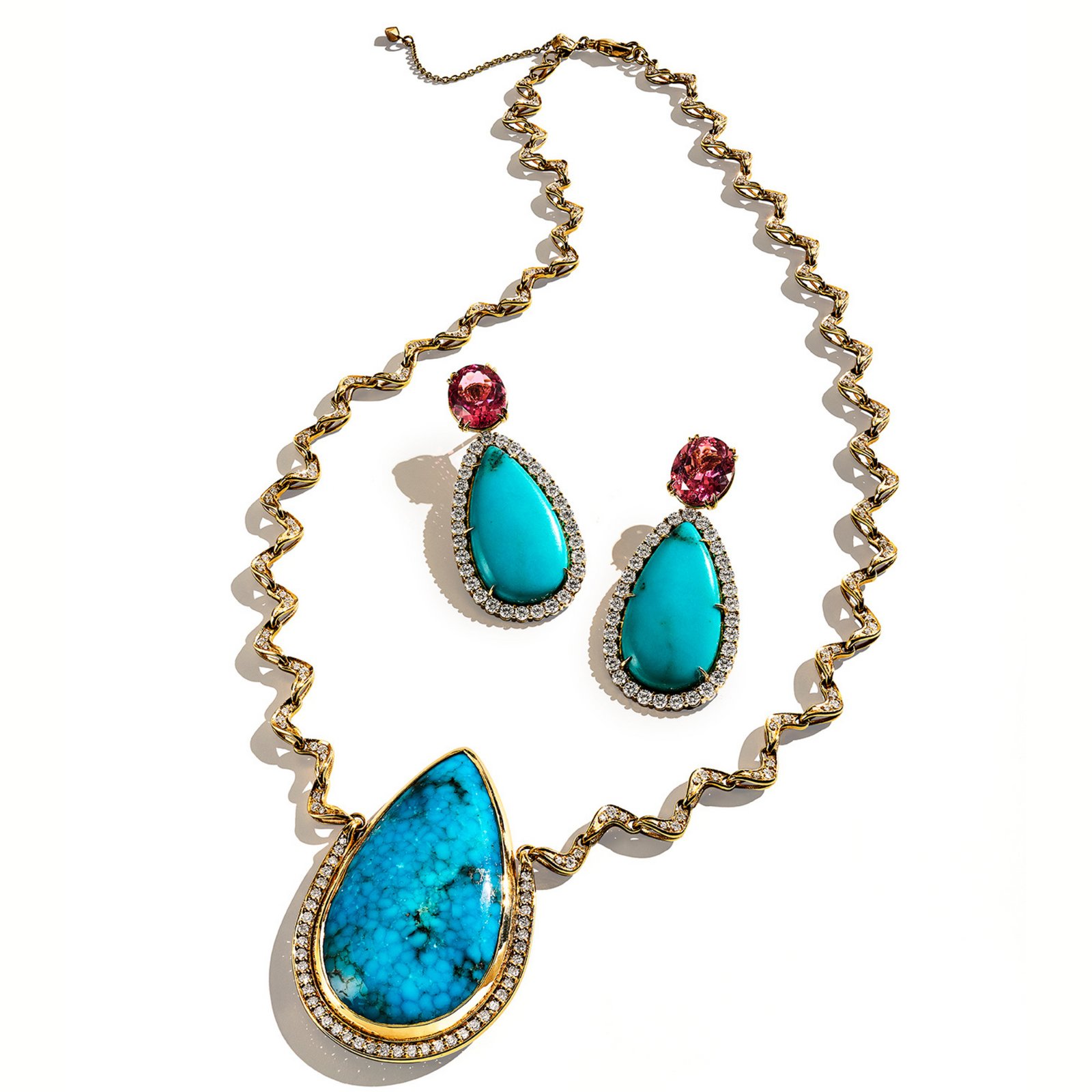 Winnie Earrings
