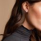 The Curve Jackets in 18k White Gold