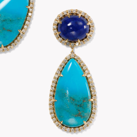 Abilene Earrings