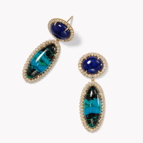 Alpine Earrings