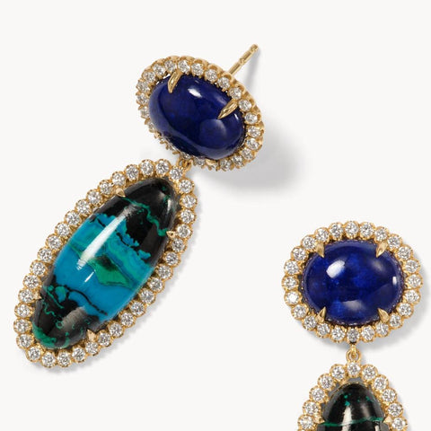 Alpine Earrings