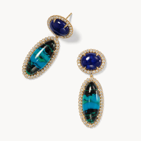 Alpine Earrings