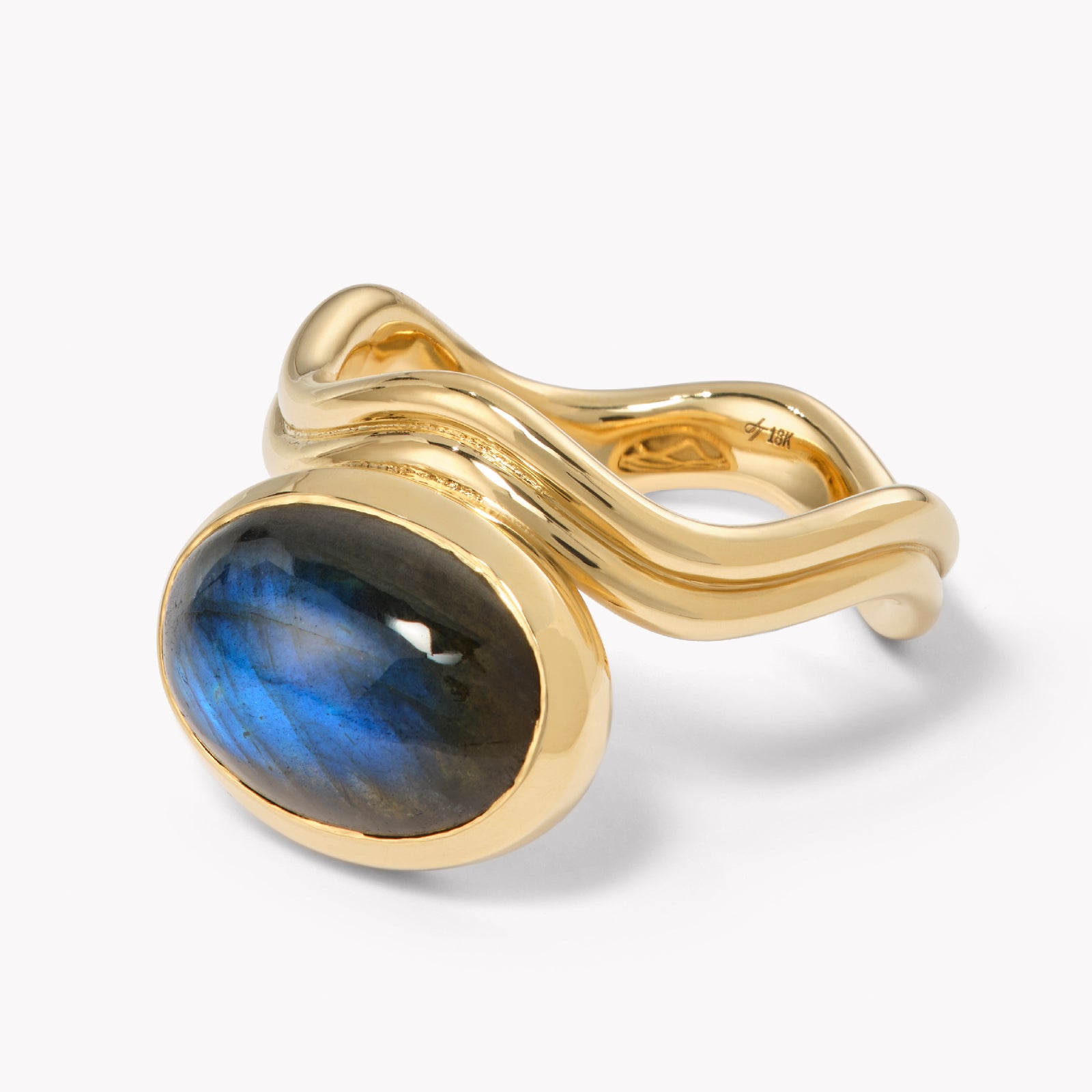 Aurora Ring