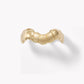 Solid Gold Ear Cuff