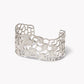 Canyon Cuff with Diamonds