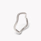 Curve Stacking Ring