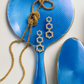 Della Statement Earrings
