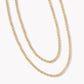 Eden Chain Necklace
