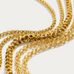 Eden Chain Necklace