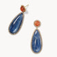 Elevated Alice Drop Earrings