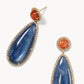 Elevated Alice Drop Earrings