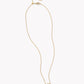 Emory Diamond Starburst Necklace