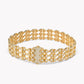 Emory Diamond Statement Choker
