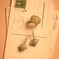 Emory Diamond Cocktail Ring