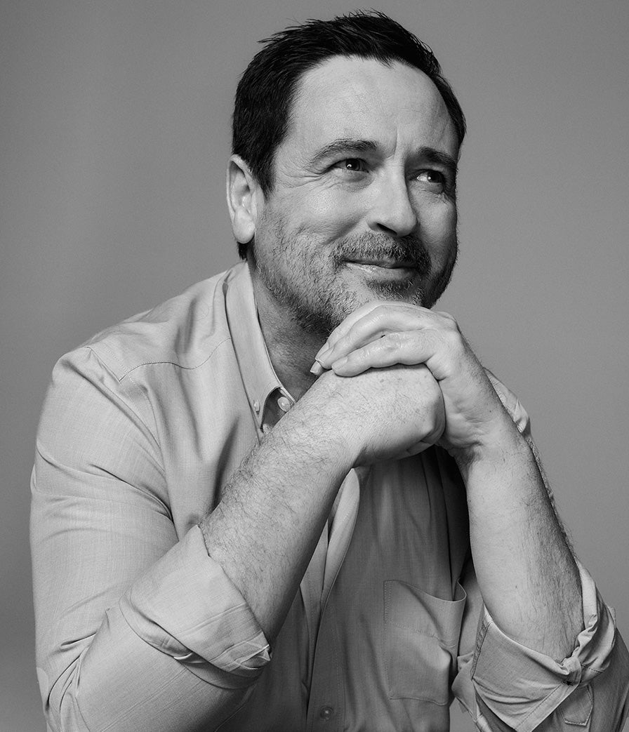 Patrick Dobbs