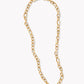 Isabel Pave Chain Necklace