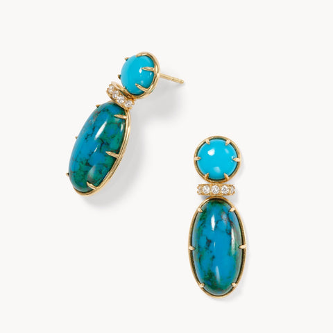 Marfa Earrings