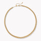 Maverick Chain Necklace