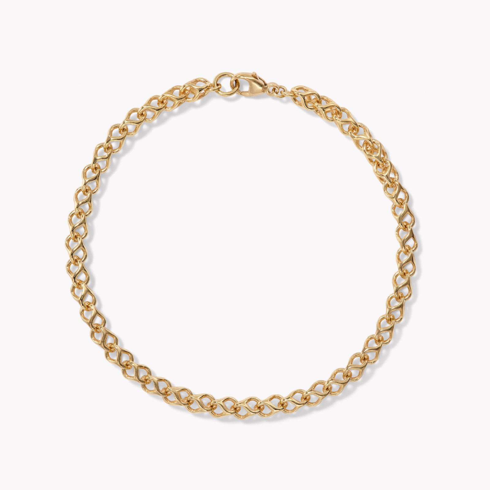 Perry Chain Bracelet
