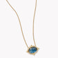 Reverie Labradorite Pendant