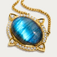 Reverie Labradorite Pendant
