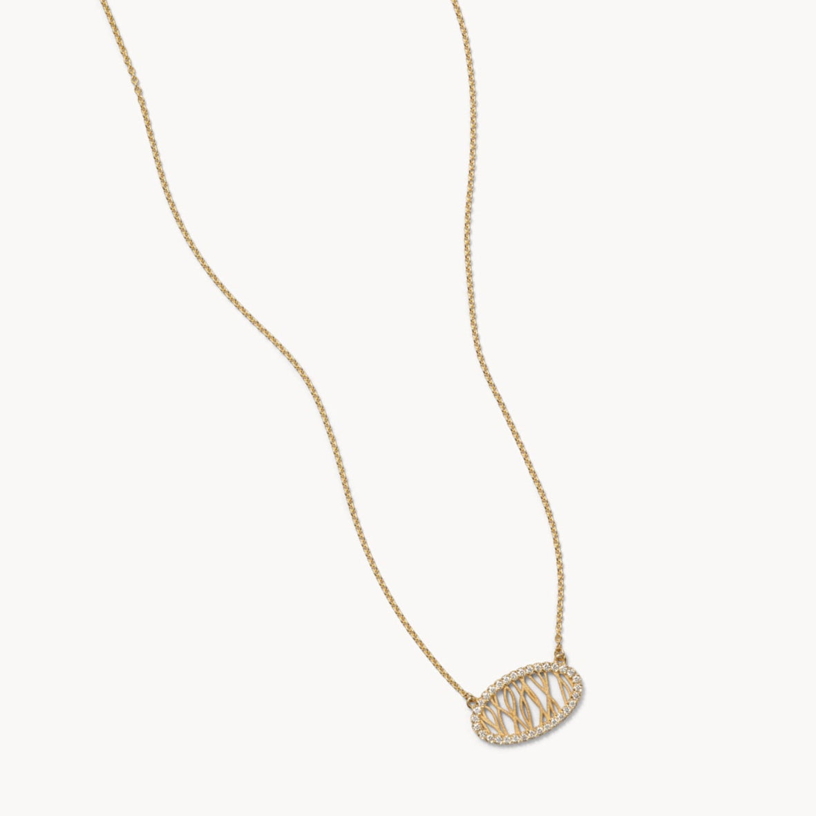River Necklace