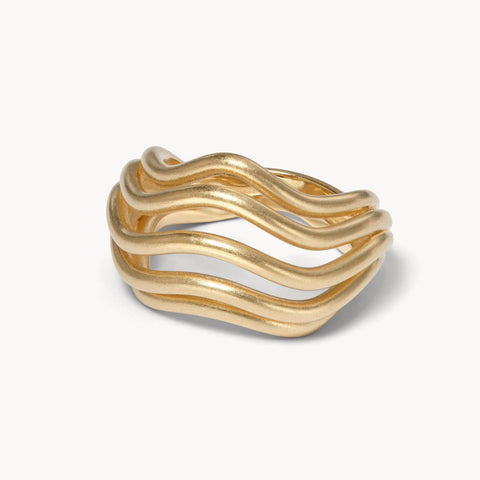 Sierra Cocktail Ring