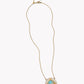 Solara Opal Pendant