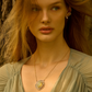 Solara Opal Pendant