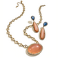 Sparrow Drop Earrings